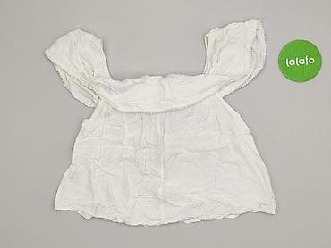 bluzki slubna: Blanca, Bluzka damska, rozmiar L — 4