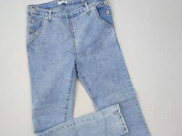 miss jeans: Jeansy damskie, rozmiar M — 1