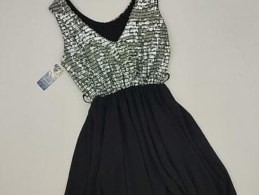 modema sukienki: Sukienka damska, rozmiar S — 1