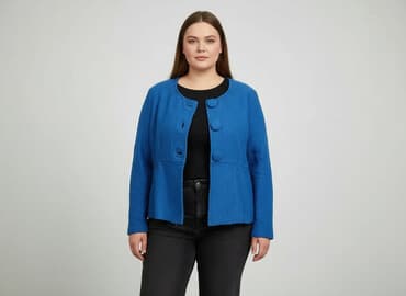 barbara lebek kurtki zimowe: Bogner, Marynarka damska, rozmiar 5XL — 6