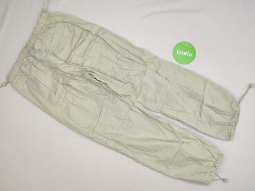 amisu cargo pants: Amisu, Spodnie cargo damskie, rozmiar 2XS — 3