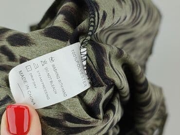 jeans leopard: Bluzka damska, S — 5