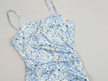 sukienka w kwiaty shein plus size: Shein, Sukienka damska, rozmiar S — 1