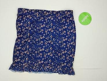 blue skirts: Spódnica damska, rozmiar 2XL — 3
