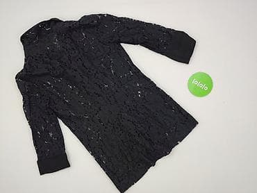 kurtka z futrem: Wearhouse, Marynarka damska, rozmiar S — 3
