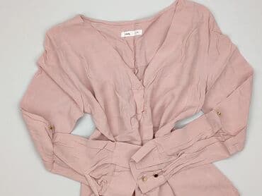 Sinsay, Bluzka damska, rozmiar M