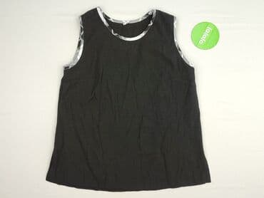 Women's blouse, size M (EU 38) — 2