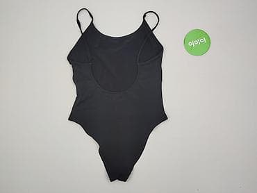 biale body hm: H&M, Body damskie, rozmiar M — 3