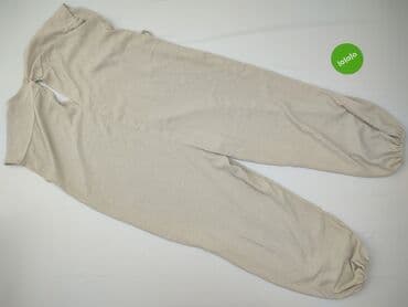 kombinezon lniany mango: Kombinezon damski, rozmiar XL — 3