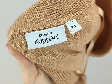 angora za darmo: KappAhl, Sweter damski, rozmiar M — 4