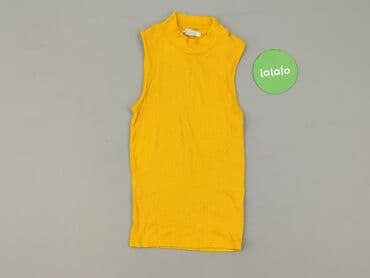 koszulka do garnituru damskiego: Amisu, Top damski, 2XS — 2