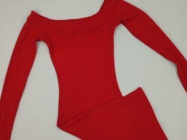 sukienki swing plus size: Women`s dress, size S (EU 36) — 1
