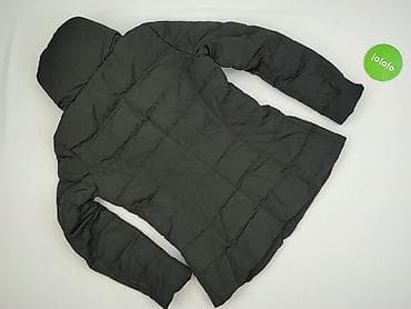 kurtka 48: Zara, Kurtka zimowa damska, rozmiar M — 3