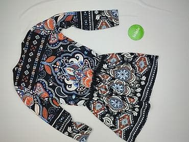 spódnice do kolan prosta: Sukienka damska, rozmiar S — 3