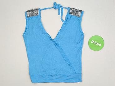 klapka do pieca: MNG, Top damski, rozmiar S — 2