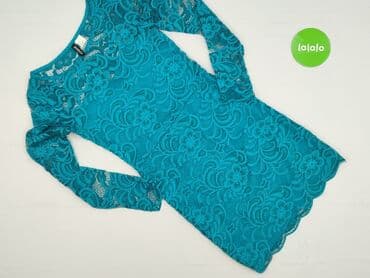 sukienka z lyocellu h m: H&M, Sukienka damska, rozmiar XS — 2