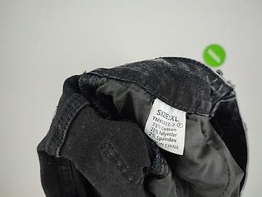 boss: Jeansy damskie, rozmiar XL — 5