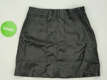 spódnice z eko skóry allegro: H&M, Spódnica damska, rozmiar M — 2