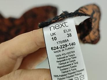 name it kurtka: NEXT Petite, Sukienka damska, rozmiar S — 5