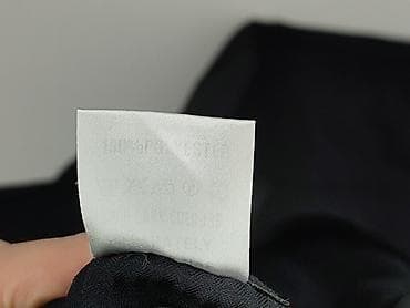 intermoda garnitury: Spodnie garniturowe dla mężczyzn, rozmiar S — 5