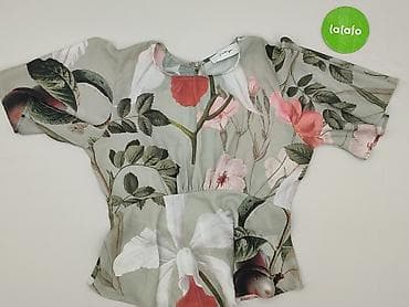 crocs isabella: JustFab, Bluzka damska, rozmiar S — 2