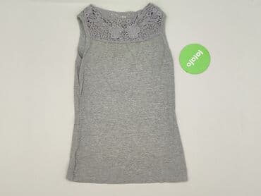 koszulki z dekoltem v: IDEAL, Bluzka damska, rozmiar S — 3