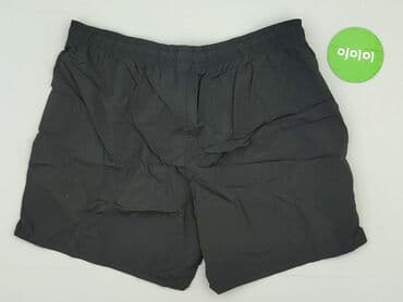 gumowe sandały adidas: Adidas, Szorty dla mężczyzn, rozmiar S — 3