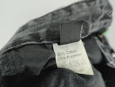 evisu jeans: Shein, Jeansy damskie, rozmiar XS — 5