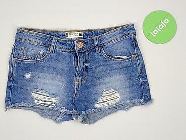spodenki ssg: Terranova, Szorty damskie, rozmiar XS — 2