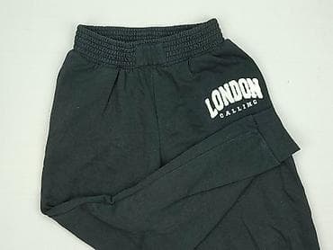 puma ccc pl: Cleve, Spodnie dresowe damskie, rozmiar M — 1