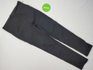 cropp spodnie cargo damskie: Cropp, Spodnie materiałowe damskie, rozmiar XL — 2