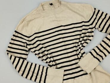 sinsay sweter w paski: Sinsay, Sweter damski, rozmiar S — 2