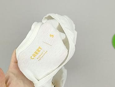 body basic zara: Carry, T-shirt damski, rozmiar S — 5