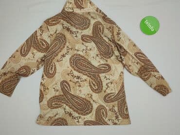 bluzki pod marynarkę plus size: Bluzka damska, rozmiar XL — 3