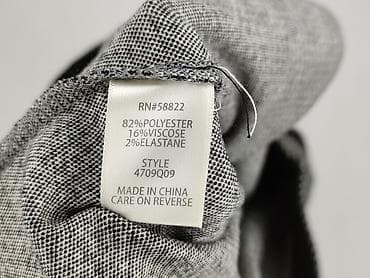 carry garnitury: Max Studio, Spodnie materiałowe damskie, rozmiar S — 6