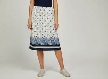 Спідниця жіноча, розмір M на lalafo.pl Спідниця жіноча, розмір M