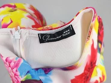 super wesele: Glamour, Sukienka damska, rozmiar M — 4