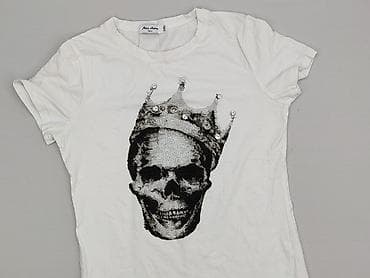 Charm, T-shirt damski, rozmiar XL w lalafo.pl Charm, T-shirt damski, rozmiar XL
