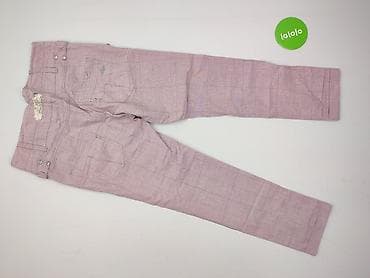 kotex garnitury: Spodnie materiałowe damskie, rozmiar S — 3