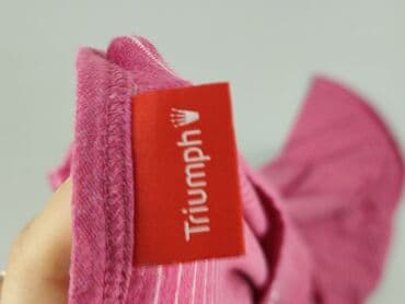 koszula nocna z krótkim rękawem: Triumph, Koszula nocna damska, L — 4