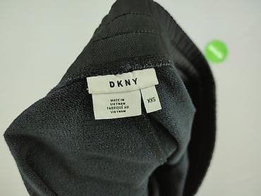 dkny performance: DKNY, Spodnie dresowe damskie, rozmiar 2XS — 4