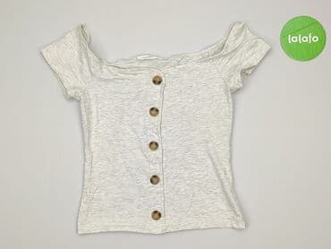 bluzki z odkrytymi ramionami mohito: Terranova, Bluzka damska, rozmiar M — 2