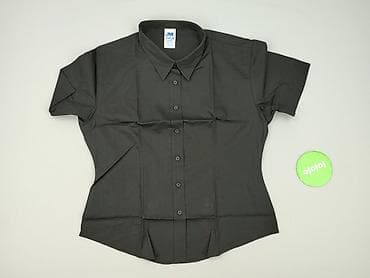 koszula w stylu prl: JHK, Koszula damska, rozmiar 2XL — 2