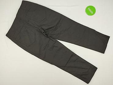 enplus obuwie: Massimo Dutti, Spodnie materiałowe damskie, rozmiar S — 3