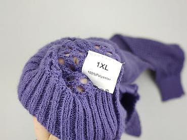 lounge pl: Women`s sweater, size XL — 4