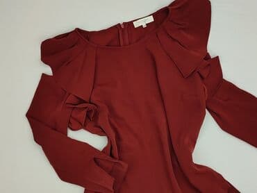 mohito bluzki wyprzedaż: Selected Femme, Bluzka damska, rozmiar S — 1