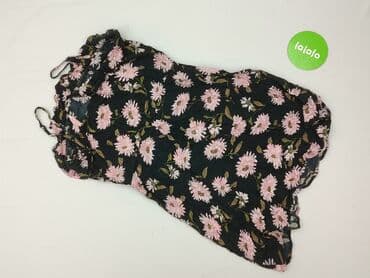 centrum handlowe ptak sukienki wizytowe: Sinsay, Sukienka damska, M — 3