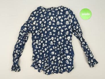 mohito marynarka niebieska: Street One, Bluzka damska, L — 3