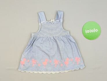 sukienki c and a: Dress, Dopo Dopo, 1-3 months, condition - Very good — 3