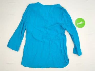 bluzki kopertowe reserved: F&F, Women's blouse, size XS (EU 34) — 3